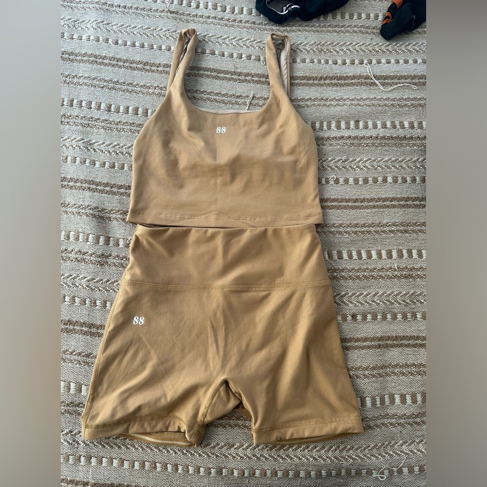 Gym clothes